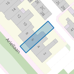 Perceel HHG00-N-1100