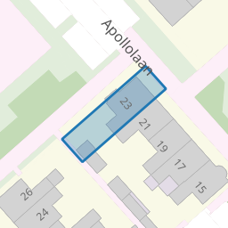 Perceel HHG00-N-1103