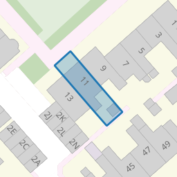 Perceel HHG00-N-1121