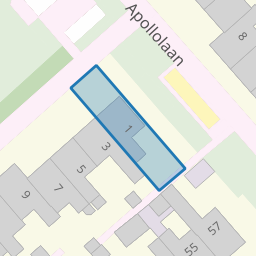 Perceel HHG00-N-1126