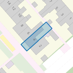 Perceel HHG00-N-1137