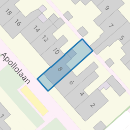 Perceel HHG00-N-1139