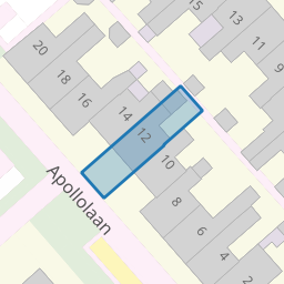 Perceel HHG00-N-1141