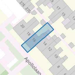 Perceel HHG00-N-1143