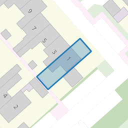 Perceel HHG00-N-1146