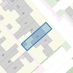 Perceel HHG00-N-1147