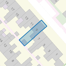 Perceel HHG00-N-1150