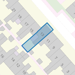 Perceel HHG00-N-1152