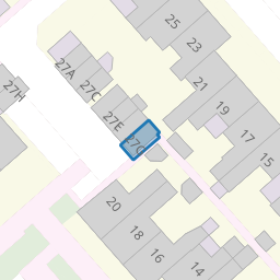 Perceel HHG00-N-1160