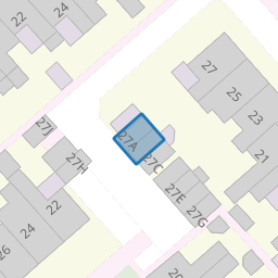 Perceel HHG00-N-1164