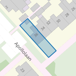 Perceel HHG00-N-1165