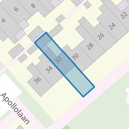 Perceel HHG00-N-1167