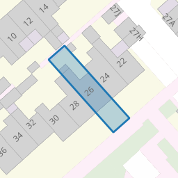 Perceel HHG00-N-1170