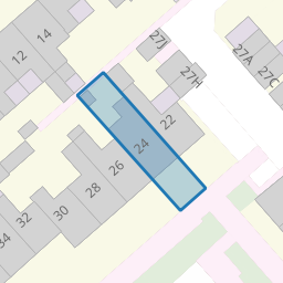 Perceel HHG00-N-1171