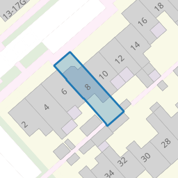 Perceel HHG00-N-1178