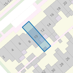 Perceel HHG00-N-1179