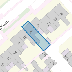 Perceel HHG00-N-1184