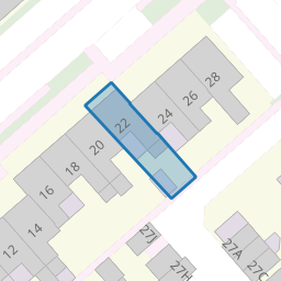 Perceel HHG00-N-1185