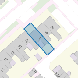 Perceel HHG00-N-1186