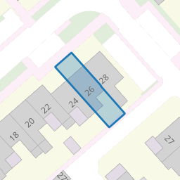 Perceel HHG00-N-1187