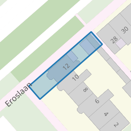 Perceel HHG00-N-1189