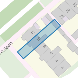 Perceel HHG00-N-1190