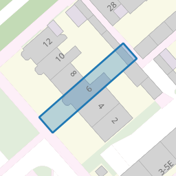 Perceel HHG00-N-1192