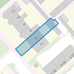 Perceel HHG00-N-1193