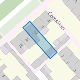 Perceel HHG00-N-1197