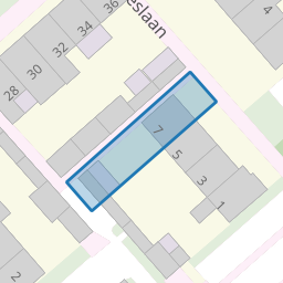 Perceel HHG00-N-1200