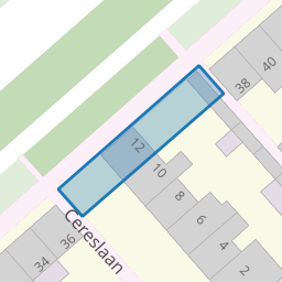 Perceel HHG00-N-1204