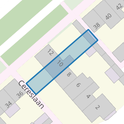 Perceel HHG00-N-1205