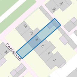 Perceel HHG00-N-1206