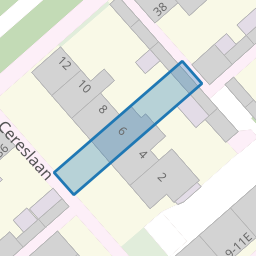 Perceel HHG00-N-1207