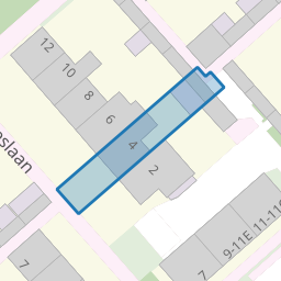 Perceel HHG00-N-1208