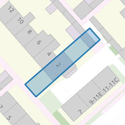 Perceel HHG00-N-1209