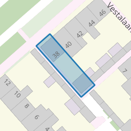 Perceel HHG00-N-1210