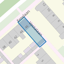 Perceel HHG00-N-1214