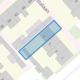 Perceel HHG00-N-1215