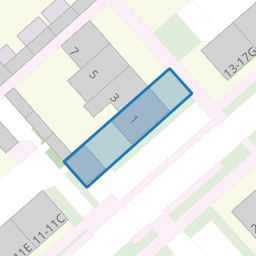 Perceel HHG00-N-1218