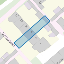 Perceel HHG00-N-1222