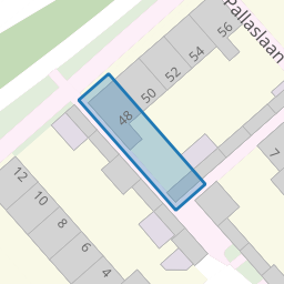 Perceel HHG00-N-1225