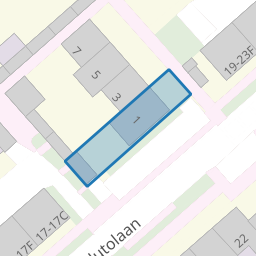 Perceel HHG00-N-1233