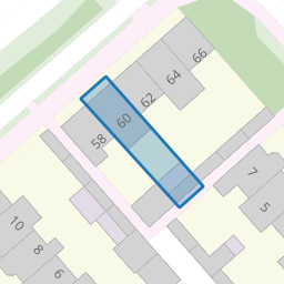 Perceel HHG00-N-1242