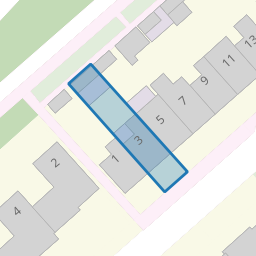 Perceel HHG00-N-1251