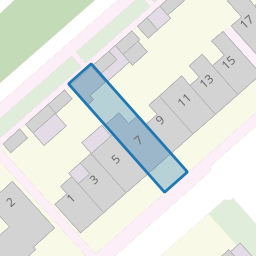 Perceel HHG00-N-1253