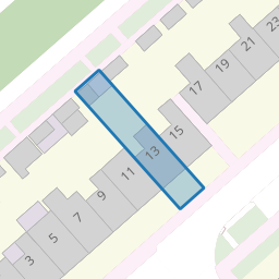 Perceel HHG00-N-1256