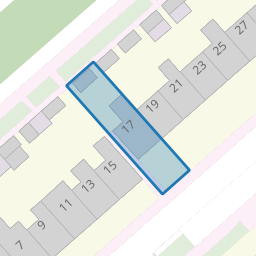 Perceel HHG00-N-1258