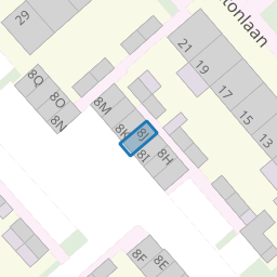 Perceel HHG00-N-1275