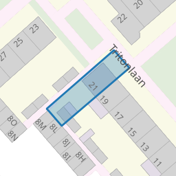 Perceel HHG00-N-1284